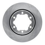DFC 02-06 Dodge Sprinter 3500 Rear Brake Rotor thumbnail 1