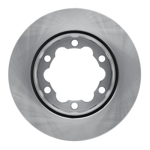DFC 02-06 Dodge Sprinter 3500 Rear Brake Rotor
