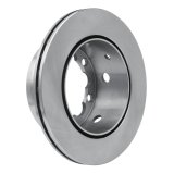 DFC 02-06 Dodge Sprinter 3500 Rear Brake Rotor thumbnail 4