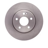 DFC 06-11 Mercedes-Benz B200 Front Brake Rotor thumbnail 1