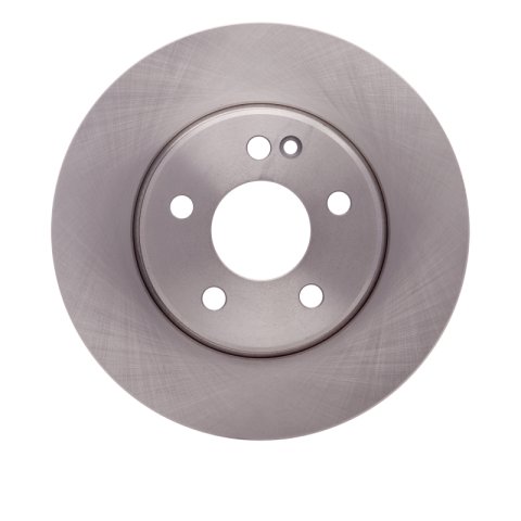 DFC 06-11 Mercedes-Benz B200 Front Brake Rotor