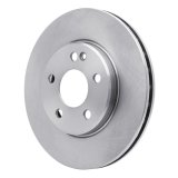 DFC 06-11 Mercedes-Benz B200 Front Brake Rotor thumbnail 2