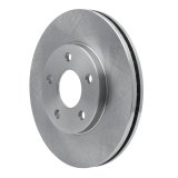 DFC 06-11 Chevrolet HHR Front Brake Rotor thumbnail 2