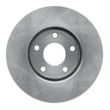 DFC 06-11 Chevrolet HHR Front Brake Rotor thumbnail 3