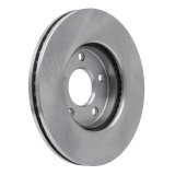 DFC 06-11 Chevrolet HHR Front Brake Rotor thumbnail 4
