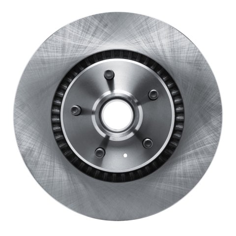 DFC 82-87 Volvo 740/745/760 Series Front Brake Rotor