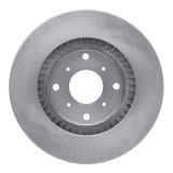 DFC 87-90 Acura LEGEND Front Brake Rotor thumbnail 2