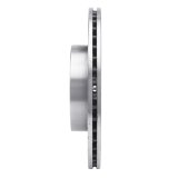 DFC 87-90 Acura LEGEND Front Brake Rotor thumbnail 4