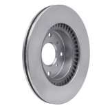 DFC 87-90 Acura LEGEND Front Brake Rotor thumbnail 5