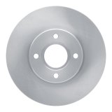 DFC 14-23 Ford Fiesta (USA/Canada) Front Brake Rotor thumbnail 1