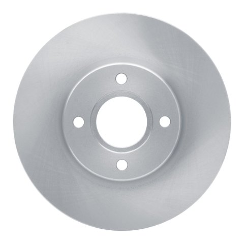 DFC 14-23 Ford Fiesta (USA/Canada) Front Brake Rotor