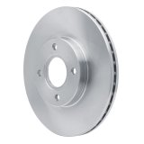 DFC 14-23 Ford Fiesta (USA/Canada) Front Brake Rotor thumbnail 3