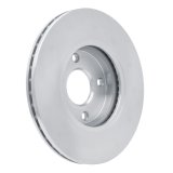 DFC 14-23 Ford Fiesta (USA/Canada) Front Brake Rotor thumbnail 4