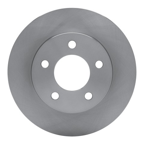 DFC 80-89 American Motors Eagle Front Brake Rotor