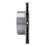 DFC 80-89 American Motors Eagle Front Brake Rotor thumbnail 2