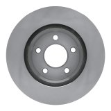 DFC 80-89 American Motors Eagle Front Brake Rotor thumbnail 3