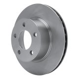 DFC 80-89 American Motors Eagle Front Brake Rotor thumbnail 4
