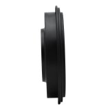 DFC 11-12 Volkswagen Jetta Sedan Rear True Balanced Brake Drum thumbnail 4