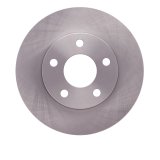 DFC 90-97 Buick Park Avenue Front Brake Rotor thumbnail 1