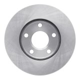 DFC 90-97 Buick Park Avenue Front Brake Rotor thumbnail 2