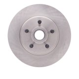 DFC 82-87 Ford Mustang Front Brake Rotor thumbnail 1