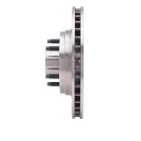 DFC 82-87 Ford Mustang Front Brake Rotor thumbnail 2