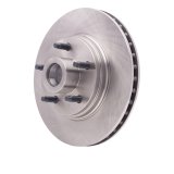 DFC 82-87 Ford Mustang Front Brake Rotor thumbnail 3