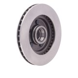 DFC 82-87 Ford Mustang Front Brake Rotor thumbnail 4