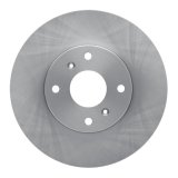 DFC 98-99 Acura CL Front Brake Rotor thumbnail 1