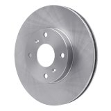 DFC 98-99 Acura CL Front Brake Rotor thumbnail 2