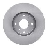 DFC 98-99 Acura CL Front Brake Rotor thumbnail 4