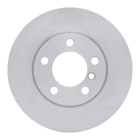DFC 11-16 Mini Cooper Countryman Front Brake Rotor thumbnail 2