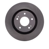 DFC 05-22 Mitsubishi Outlander Front Brake Rotor thumbnail 1