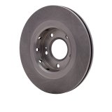 DFC 05-22 Mitsubishi Outlander Front Brake Rotor thumbnail 3