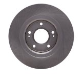 DFC 05-22 Mitsubishi Outlander Front Brake Rotor thumbnail 5