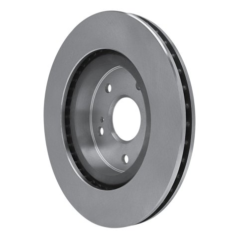 DFC 06-17 Suzuki Grand Vitara Front Brake Rotor thumbnail 1