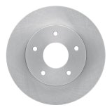 DFC 78-81 Pontiac Firebird Rear Brake Rotor thumbnail 1