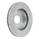 DFC 78-81 Pontiac Firebird Rear Brake Rotor thumbnail 2