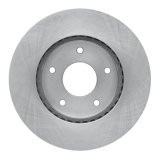 DFC 78-81 Pontiac Firebird Rear Brake Rotor thumbnail 3