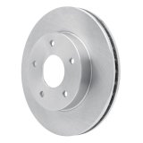 DFC 78-81 Pontiac Firebird Rear Brake Rotor thumbnail 4