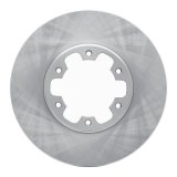 DFC 96-04 Infiniti QX4 Front Brake Rotor thumbnail 1