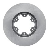 DFC 96-04 Infiniti QX4 Front Brake Rotor thumbnail 2
