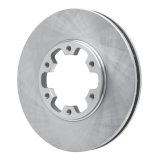 DFC 96-04 Infiniti QX4 Front Brake Rotor thumbnail 3