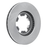 DFC 96-04 Infiniti QX4 Front Brake Rotor thumbnail 5