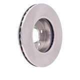 DFC 08-15 Mercedes-Benz SLK250 Front Brake Rotor thumbnail 3