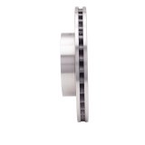 DFC 08-15 Mercedes-Benz SLK250 Front Brake Rotor thumbnail 5