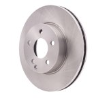 DFC 08-15 Mercedes-Benz SLK250 Front Brake Rotor thumbnail 6