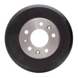 DFC 00-03 Mazda MPV Rear True Balanced Brake Drum thumbnail 1