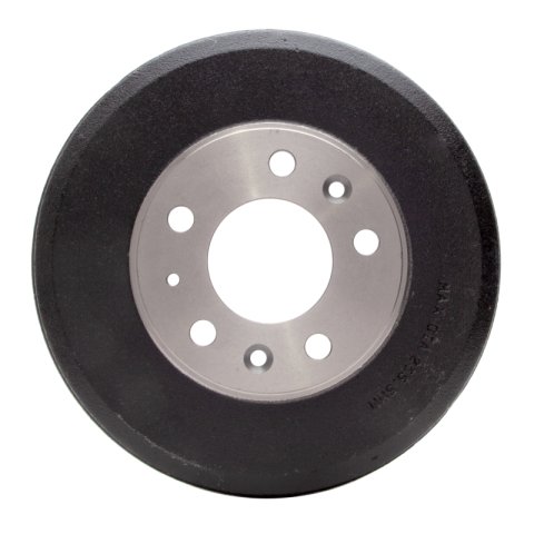 DFC 00-03 Mazda MPV Rear True Balanced Brake Drum