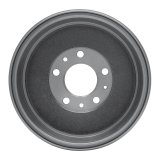 DFC 00-03 Mazda MPV Rear True Balanced Brake Drum thumbnail 4